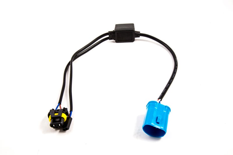 DIO Headlight Adapter thumbnail 2