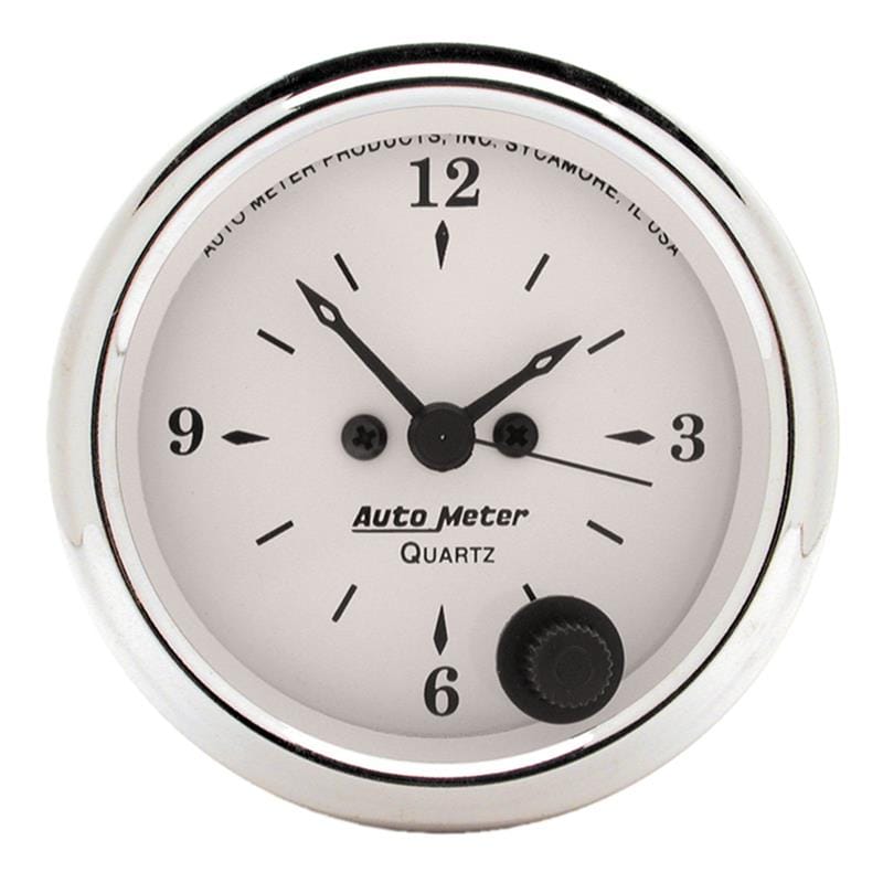 AM Old Tyme Gauges