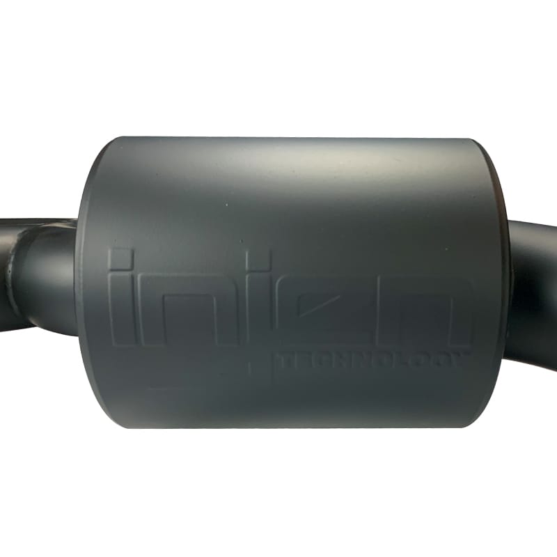 INJ Axle Back Exhaust thumbnail 5