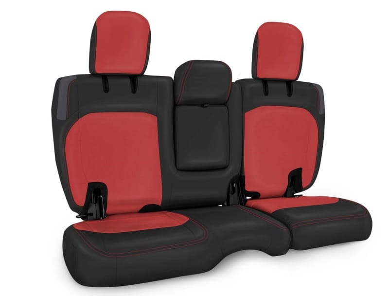 PRP Jeep Bench Cover