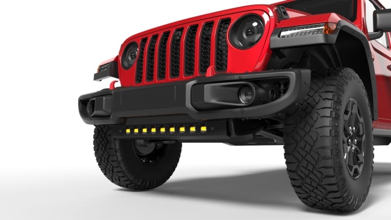 ORL Skid Plates thumbnail 3