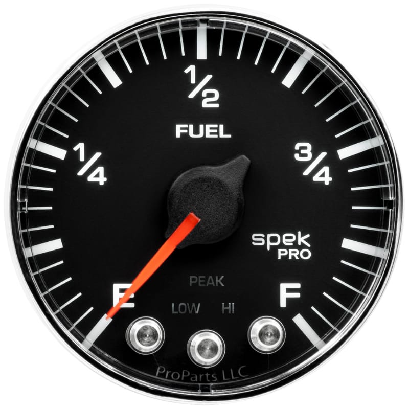 AM Spek-Pro Gauges thumbnail 3