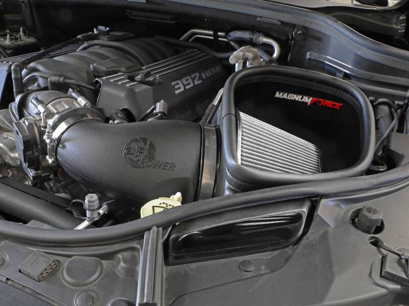 AFE Magnum FORCE Stage-2 Cold Air Intakes thumbnail 5