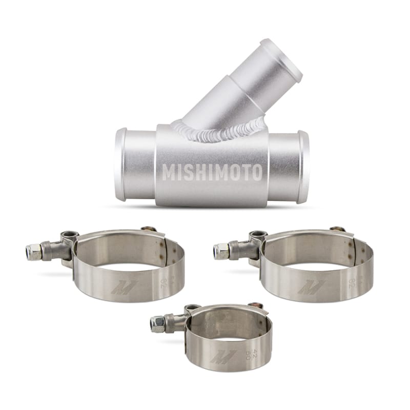 MM Alum Hose Kits