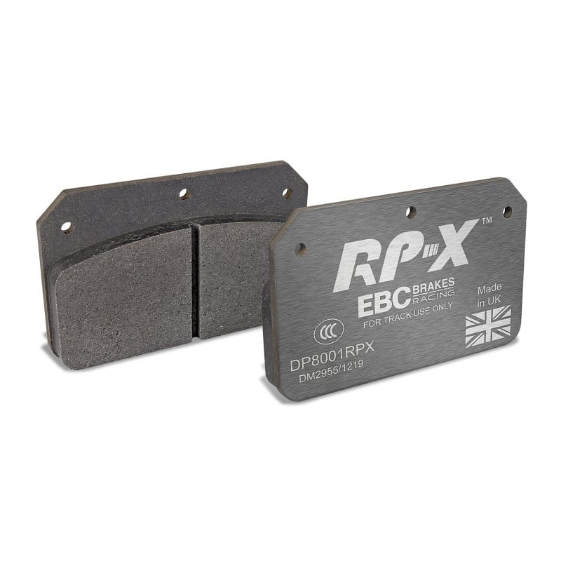 EBC RP-X Brake Pad Sets