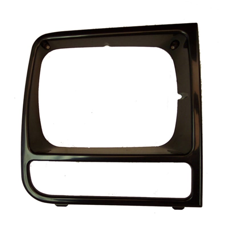 OMI Light Bezels