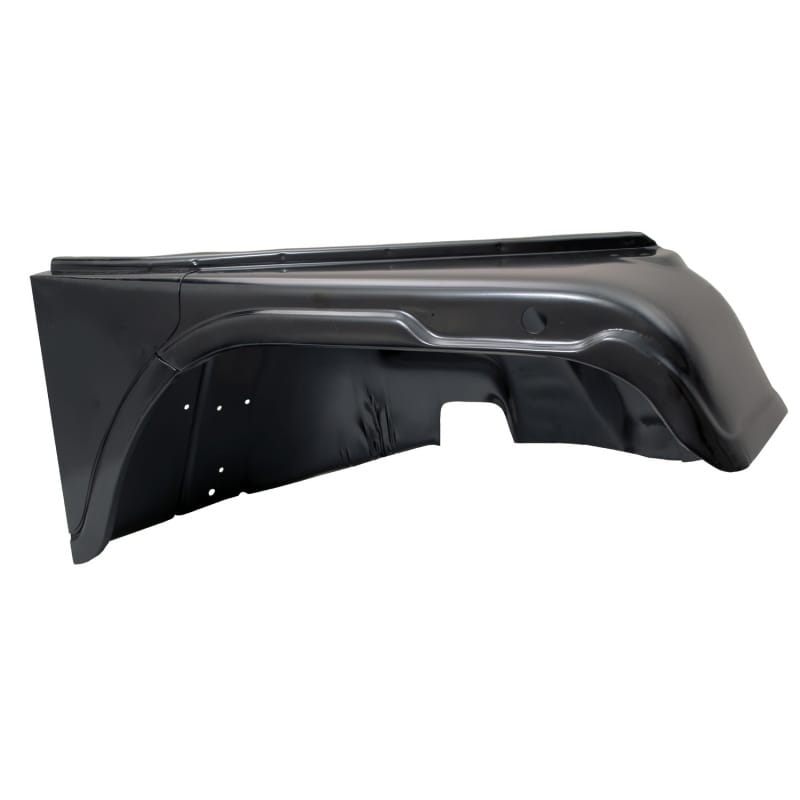 OMI Fenders