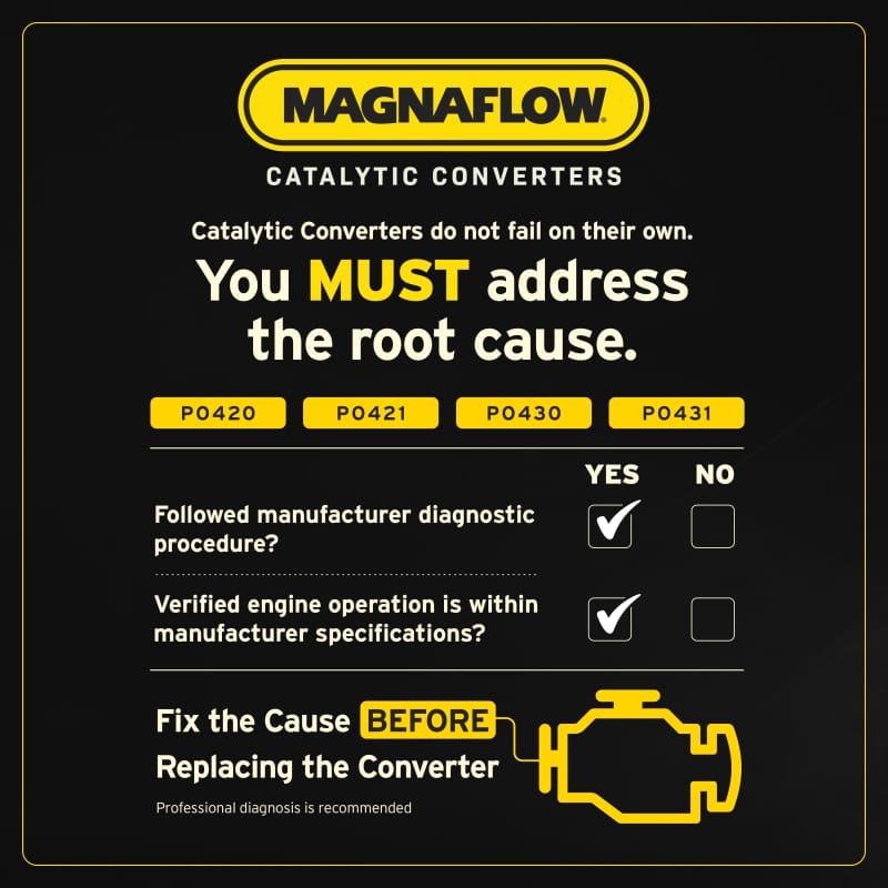 MAG Converter Direct Fit thumbnail 6