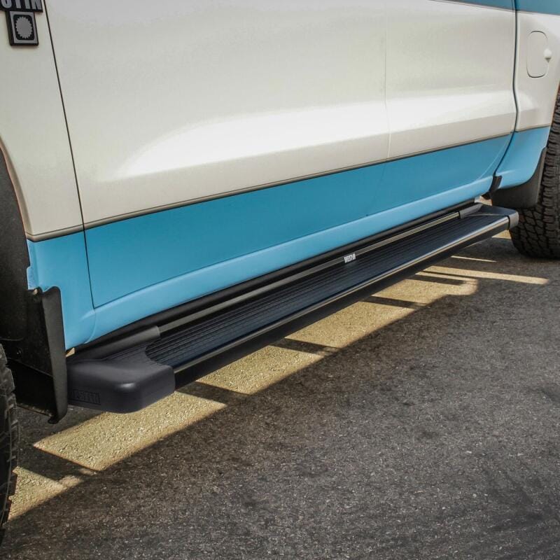 WES Running Boards - Sure-Grip thumbnail 2