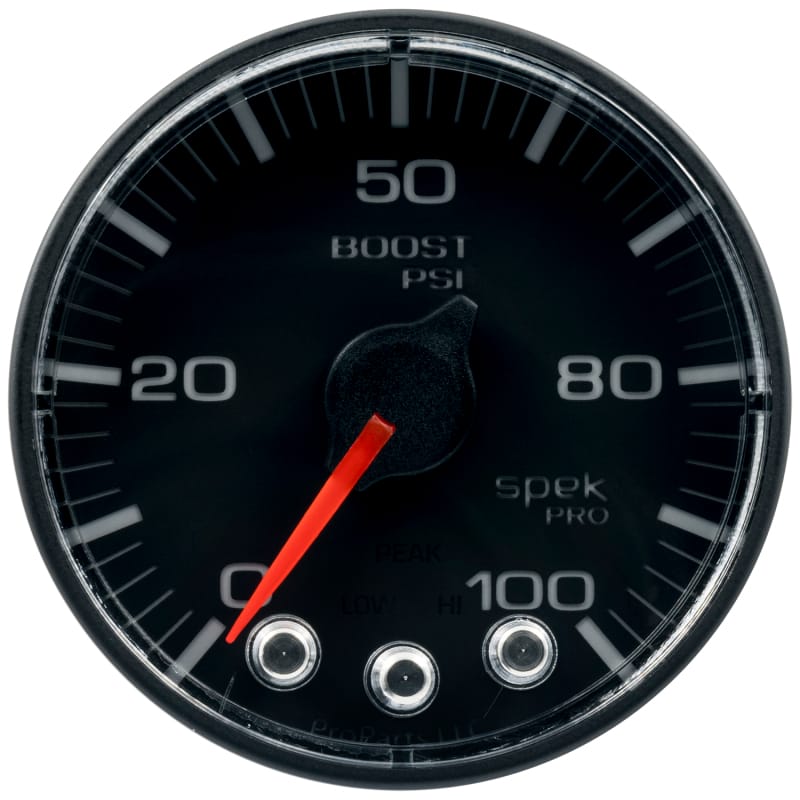 AM Spek-Pro Gauges thumbnail 2