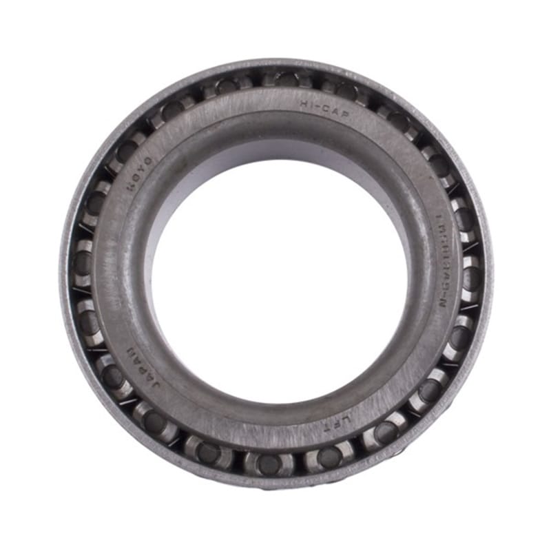 OMI Hardware