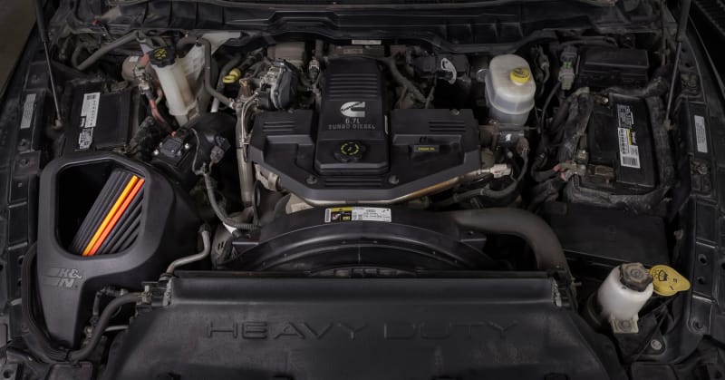 KN NextGen Cold Air Intakes thumbnail 4
