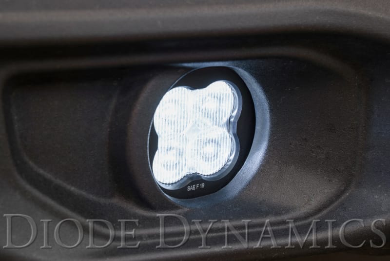 DIO Fog Lights thumbnail 2
