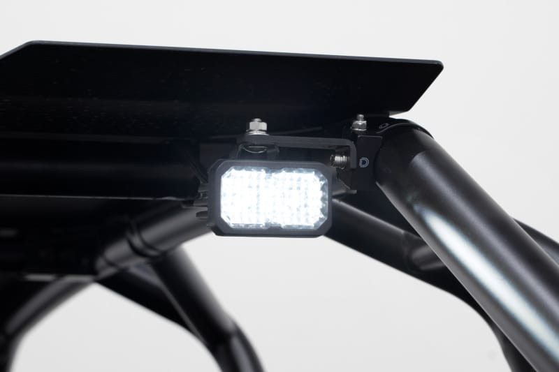 DIO Roll Bar Accessories thumbnail 5