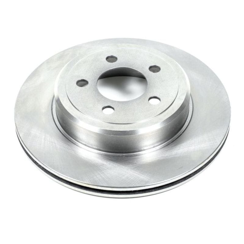 PSB Autospecialty Rotor