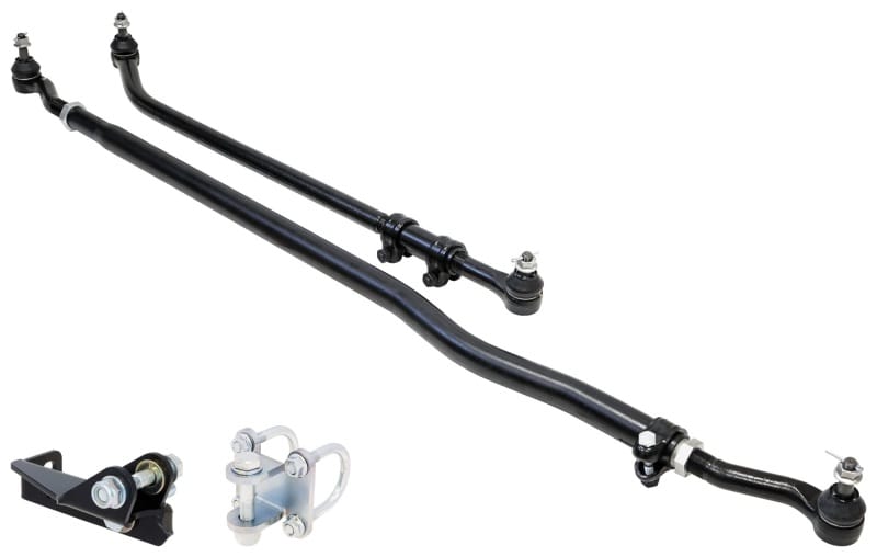 ROK Currectlync Steering Kits