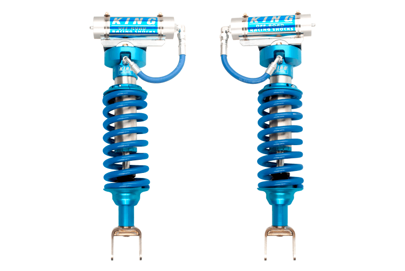 KIN 2.5 Coilovers