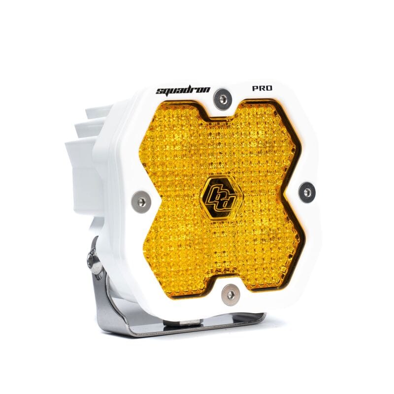 BAJ Squadron Pro Lights