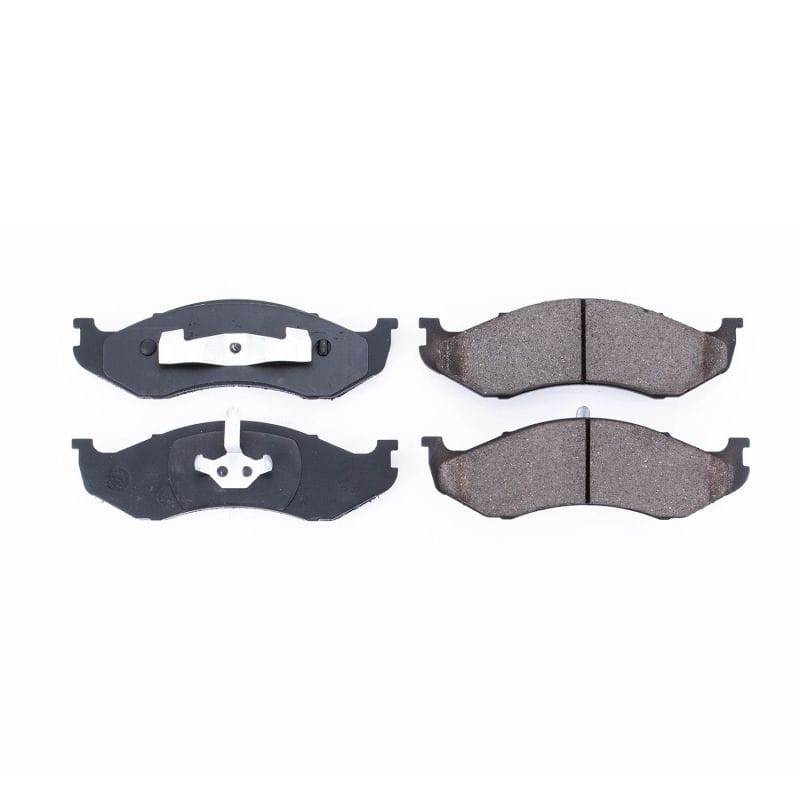 PSB Z16 Evolution Brake Pads