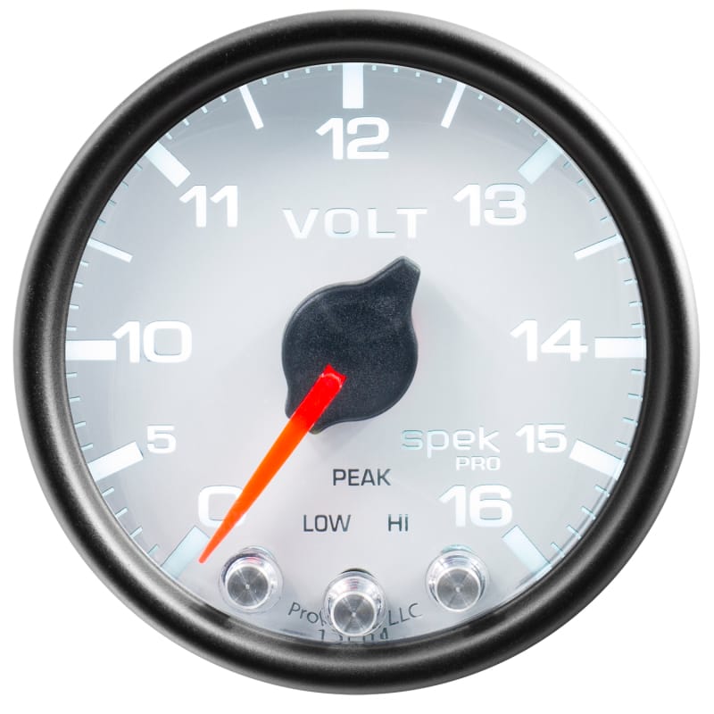 AM Spek-Pro Gauges thumbnail 3