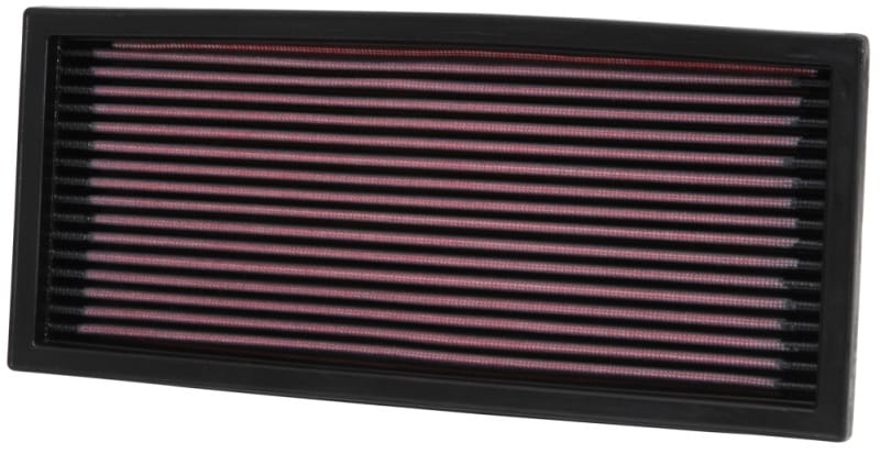 KN Drop in Air Filters thumbnail 2