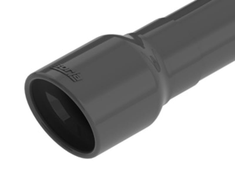 BOR Axle Back Kit ATAK thumbnail 2