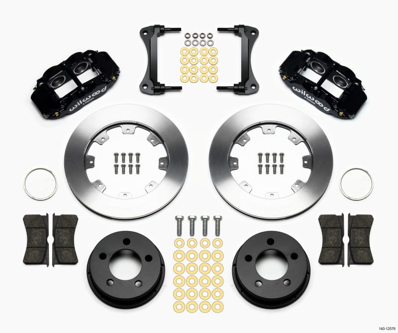 WIL Superlite Brake Kit