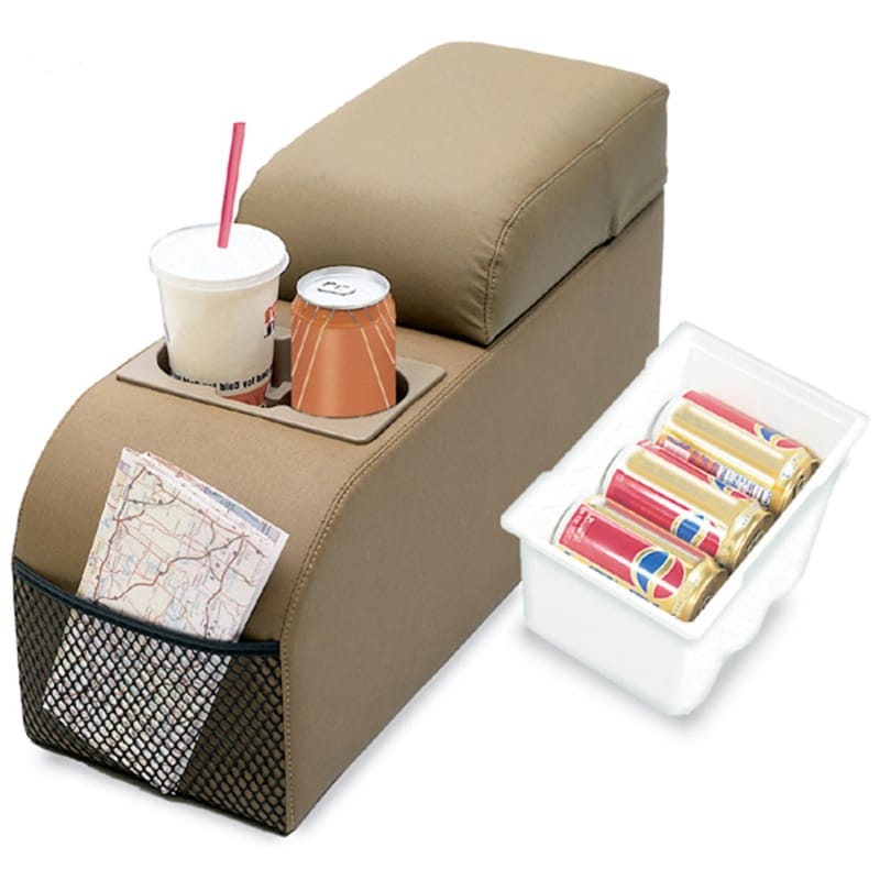 RUG Interior Consoles