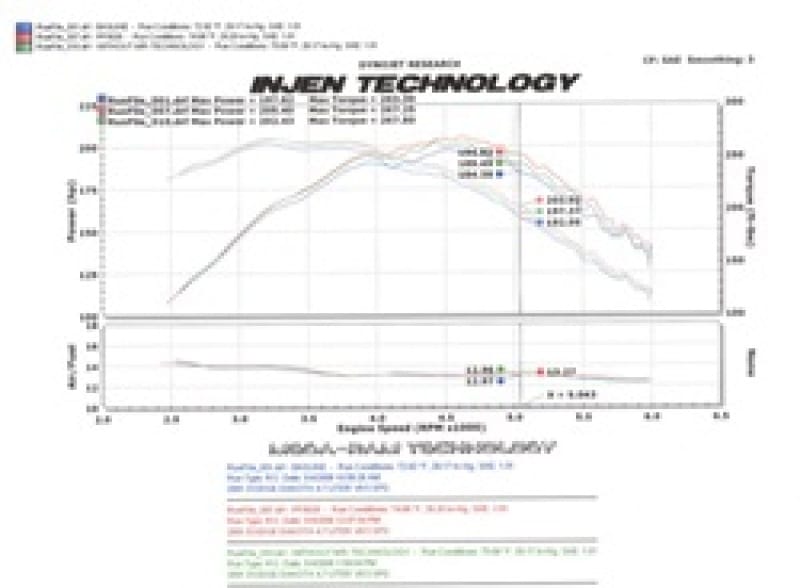 INJ Power-Flow Intake thumbnail 3