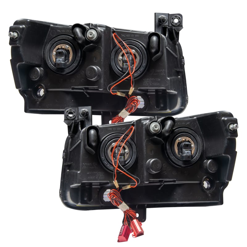 ORL Headlight Assemblies thumbnail 4