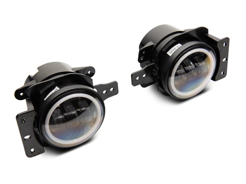 RAX Fog Lights
