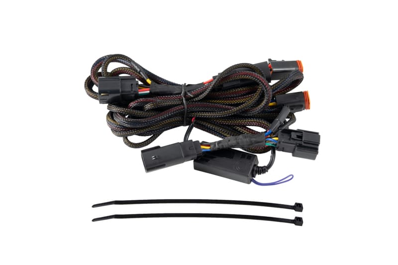 DIO Wiring Harness
