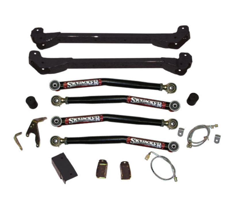 SKY Lift Kit Components