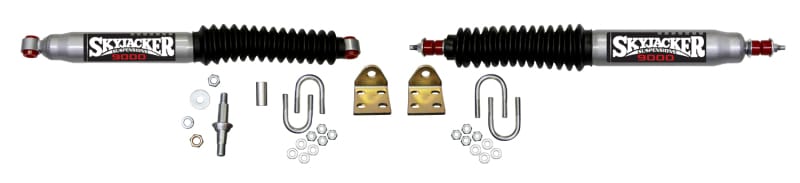 SKY Steering Damper