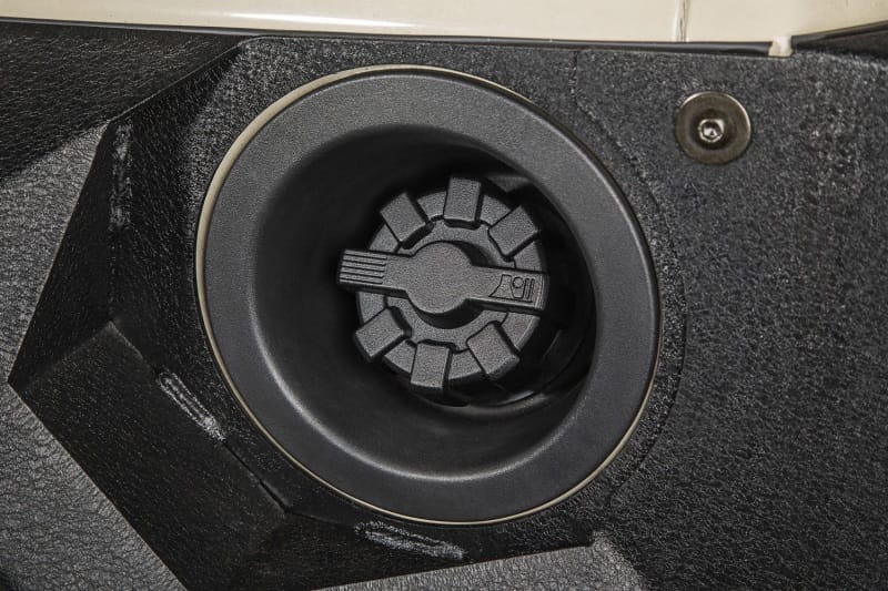 RUG Fuel Tank Caps / Doors thumbnail 3