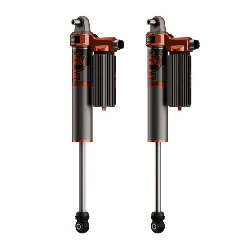 FOX 3.0 Factory Coilover Shock thumbnail 2