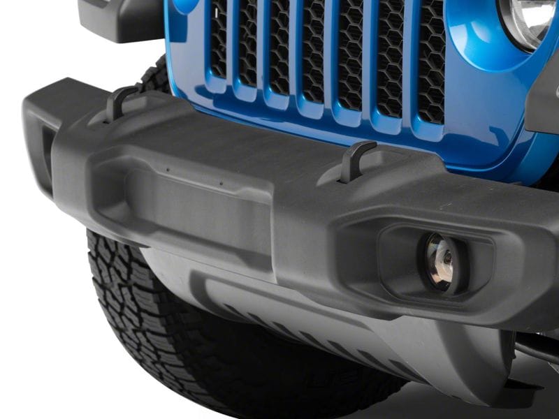 RAX Fog Lights thumbnail 2