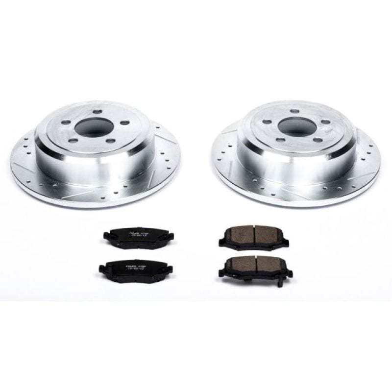 PSB Z23 Evolution Kit