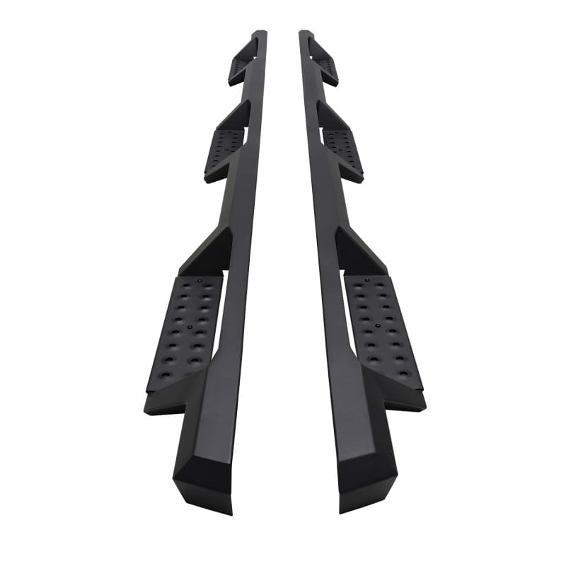 WES Nerf Bars - HDX Drop thumbnail 2