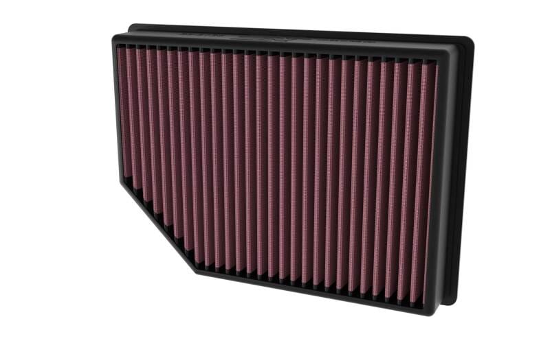 KN Direct Fit Air Filter thumbnail 2