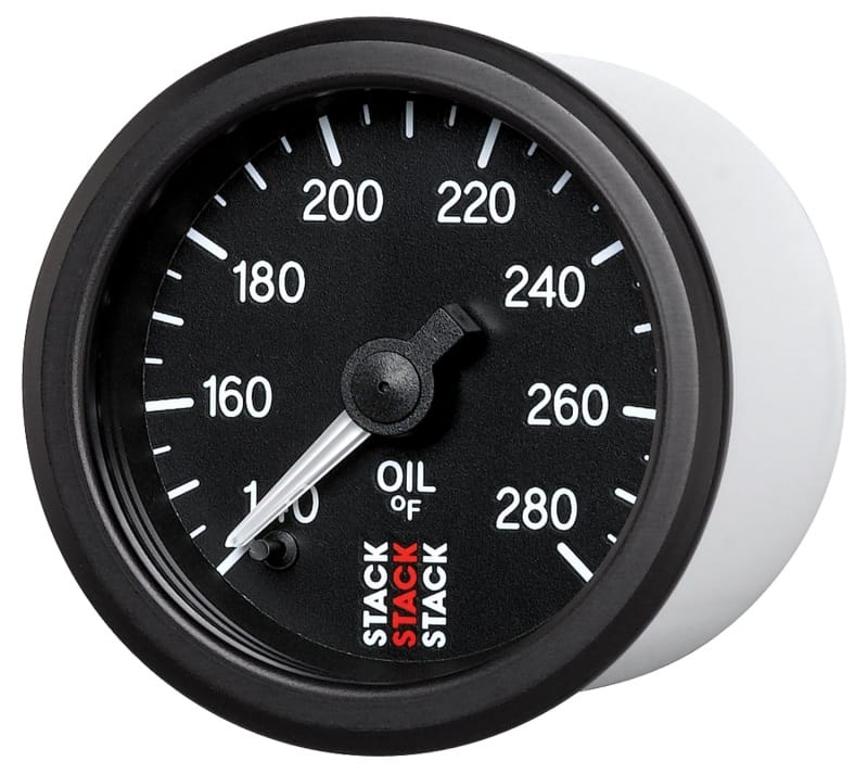 AM Stack Gauges thumbnail 2