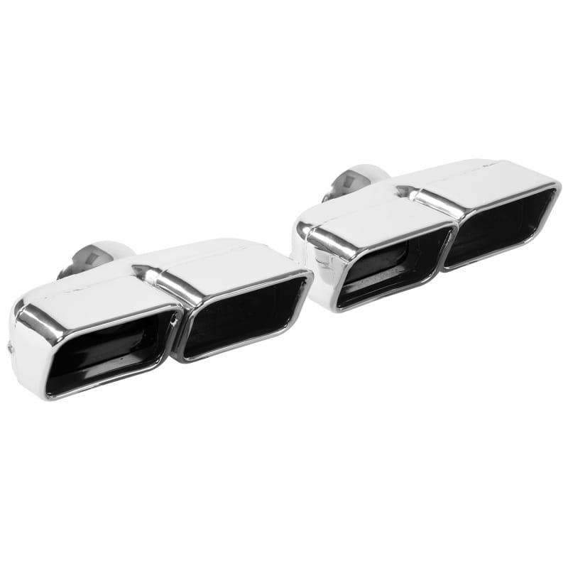 MAG Exhaust Tips