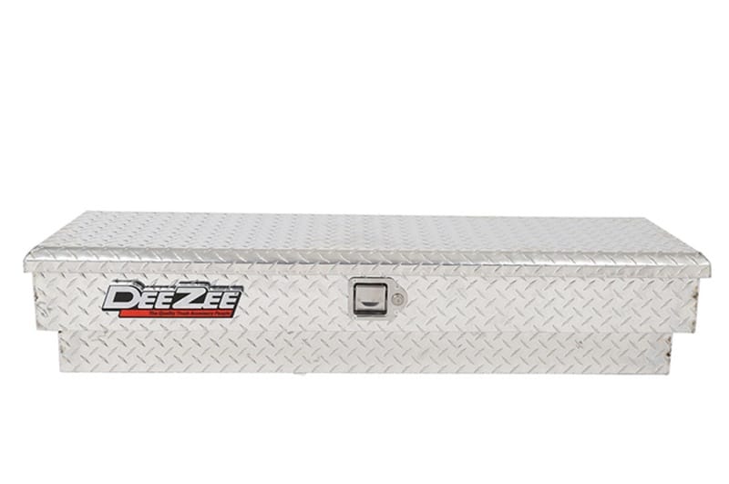 DZE Red Toolbox