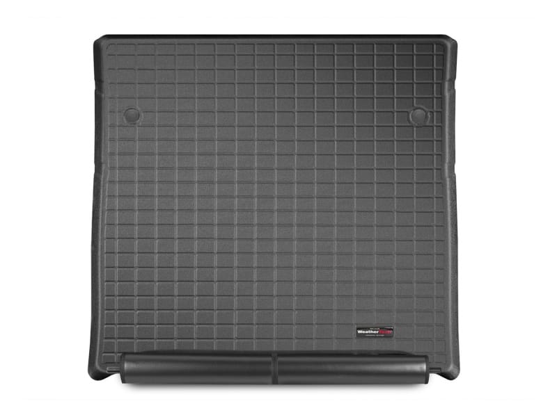 WT Cargo Liners - Black
