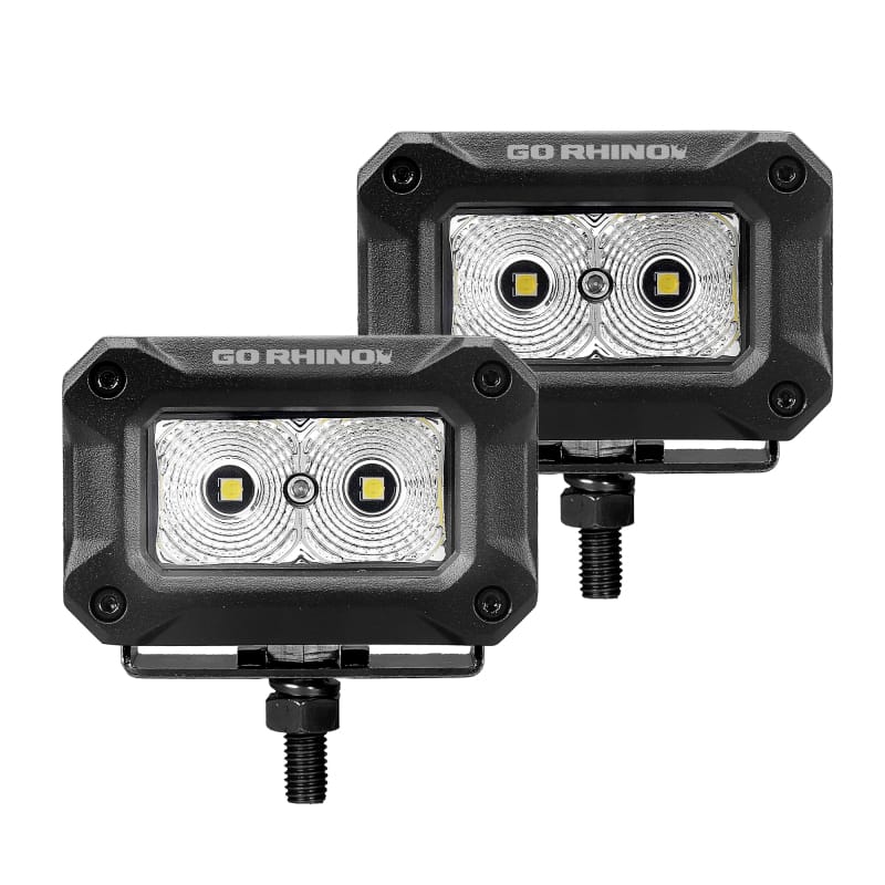 GOR Xplor Lighting