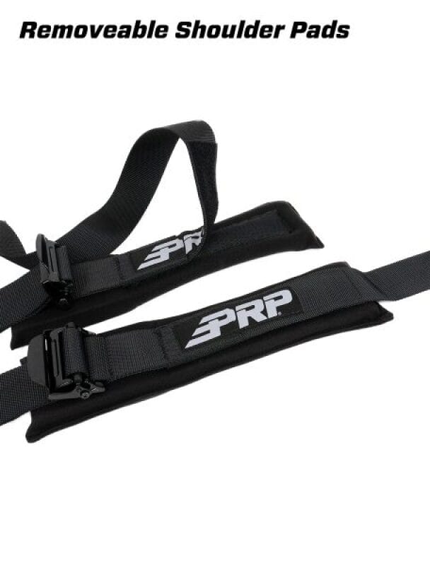 PRP 5.3 Harness thumbnail 2