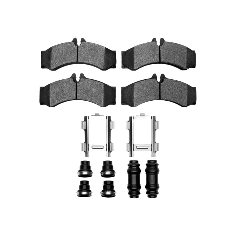 RNC Ceramic Brake Pads