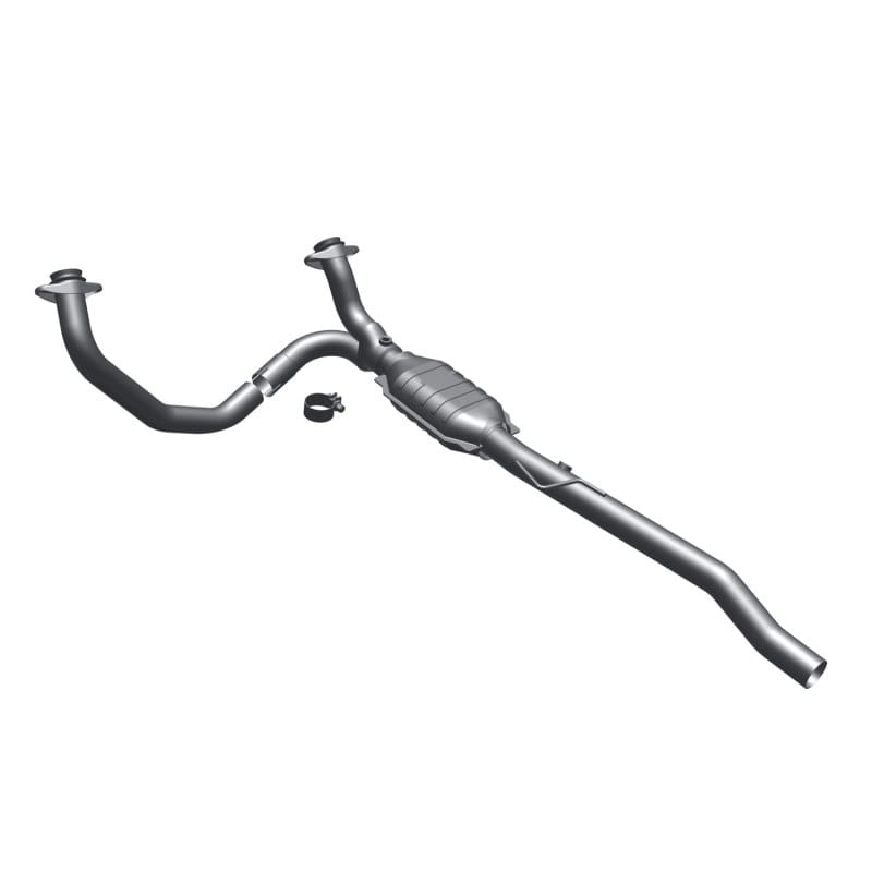 MAG Converter Direct Fit