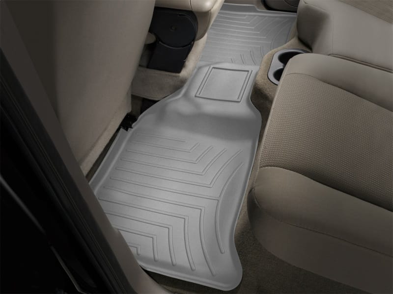 WT FloorLiner - Rear - Grey thumbnail 2