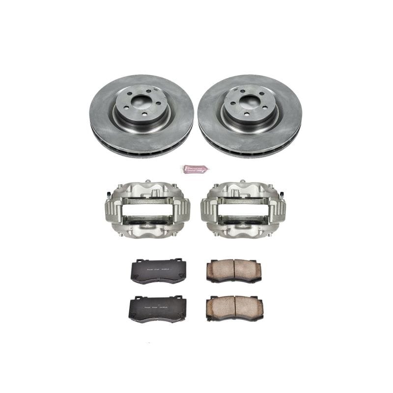 PSB Autospecialty Caliper
